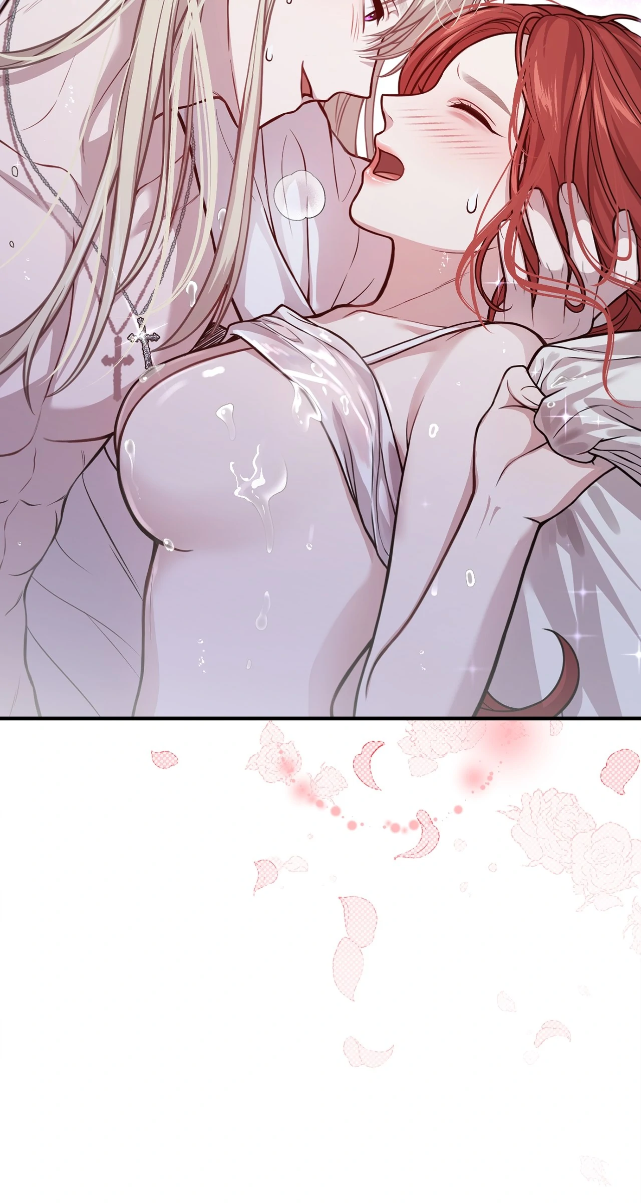 The Secret Bedroom of a Dejected Royal Daughter Chapter 105 84